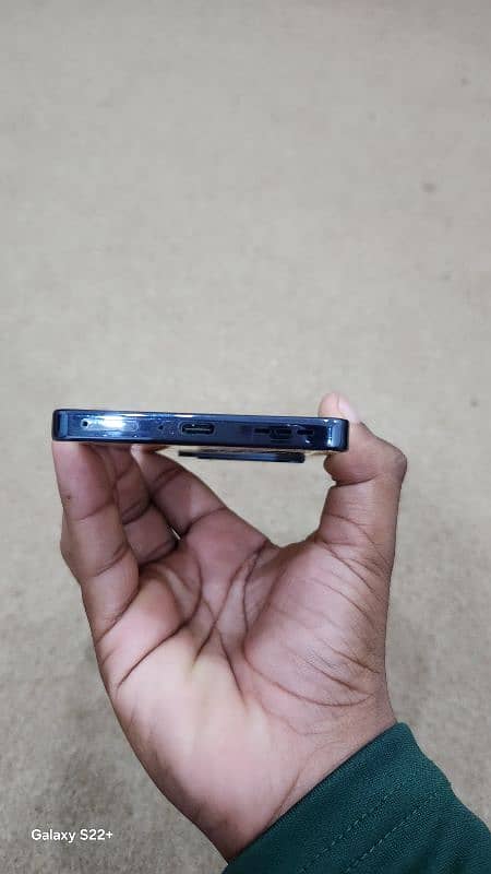 Infinix  GT 20 Pro 256GB 5