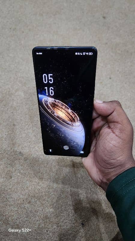 Infinix  GT 20 Pro 256GB 7