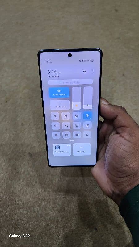 Infinix  GT 20 Pro 256GB 8