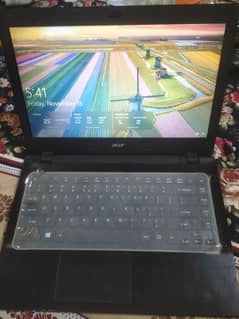 Acer Labtop