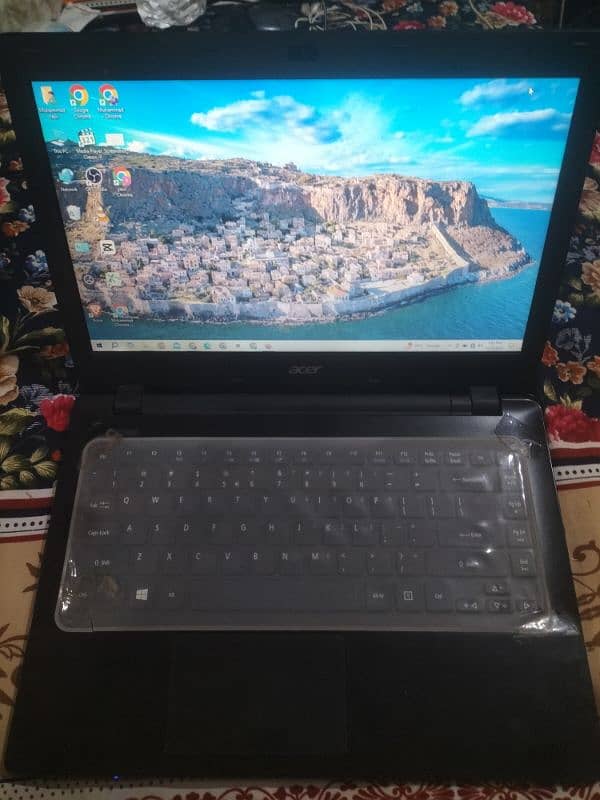 Acer Labtop 1