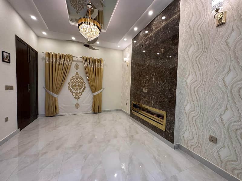 3 Years Installment Plan Luxury Designer House In Park View City Lahore 3