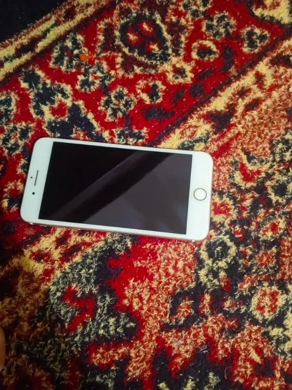 I phone 7 Plus - condition 10/9, Non PTA | Good condition one hand use 4