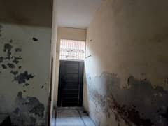 One Room House for Rent, R's: 13000/-