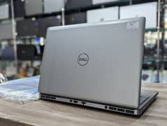 Dell precision 7550 i7 10gen 16/512gb