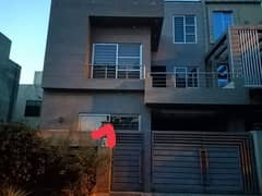 5 Marla House For Sale In Bahria Town Lahore