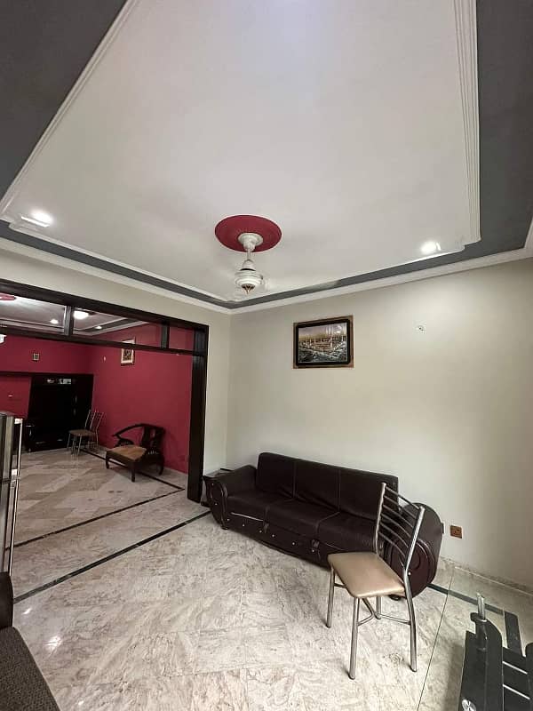 8 Marla House For Sale In Bahria Town Lahore. 2