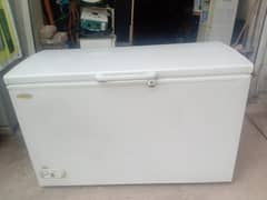 Waves deep freezer for sale