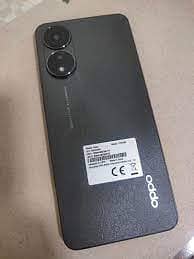 Oppo A78 4G for Sale – Like New! 2