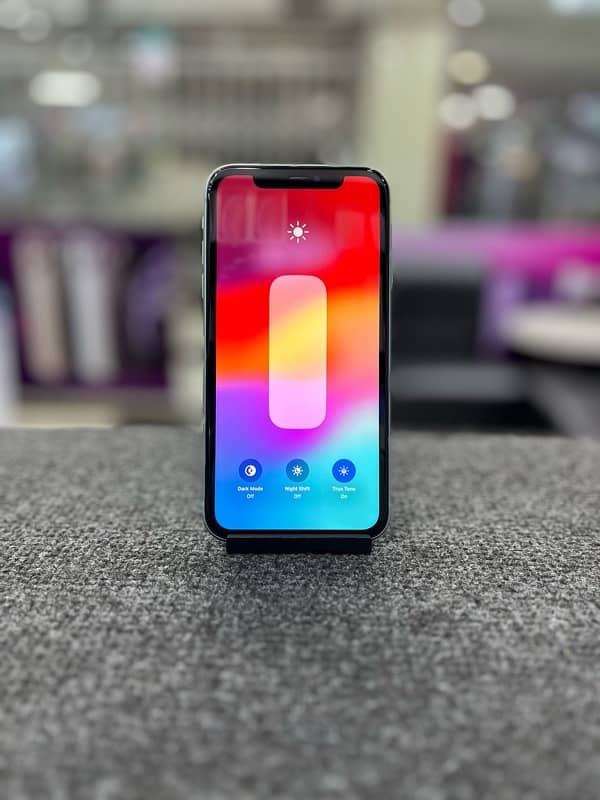 iPhone 11 128gb PTA Approved 0