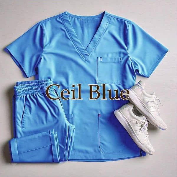 OT DRESS/Nursing uniforms/scrubs 2