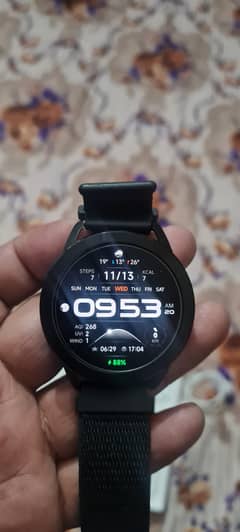 Xiaomi Watch S3 - Excellent Condition