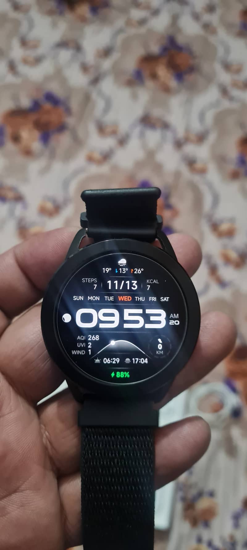 Xiaomi Watch S3 - Excellent Condition | Only a Few Months Old! 0