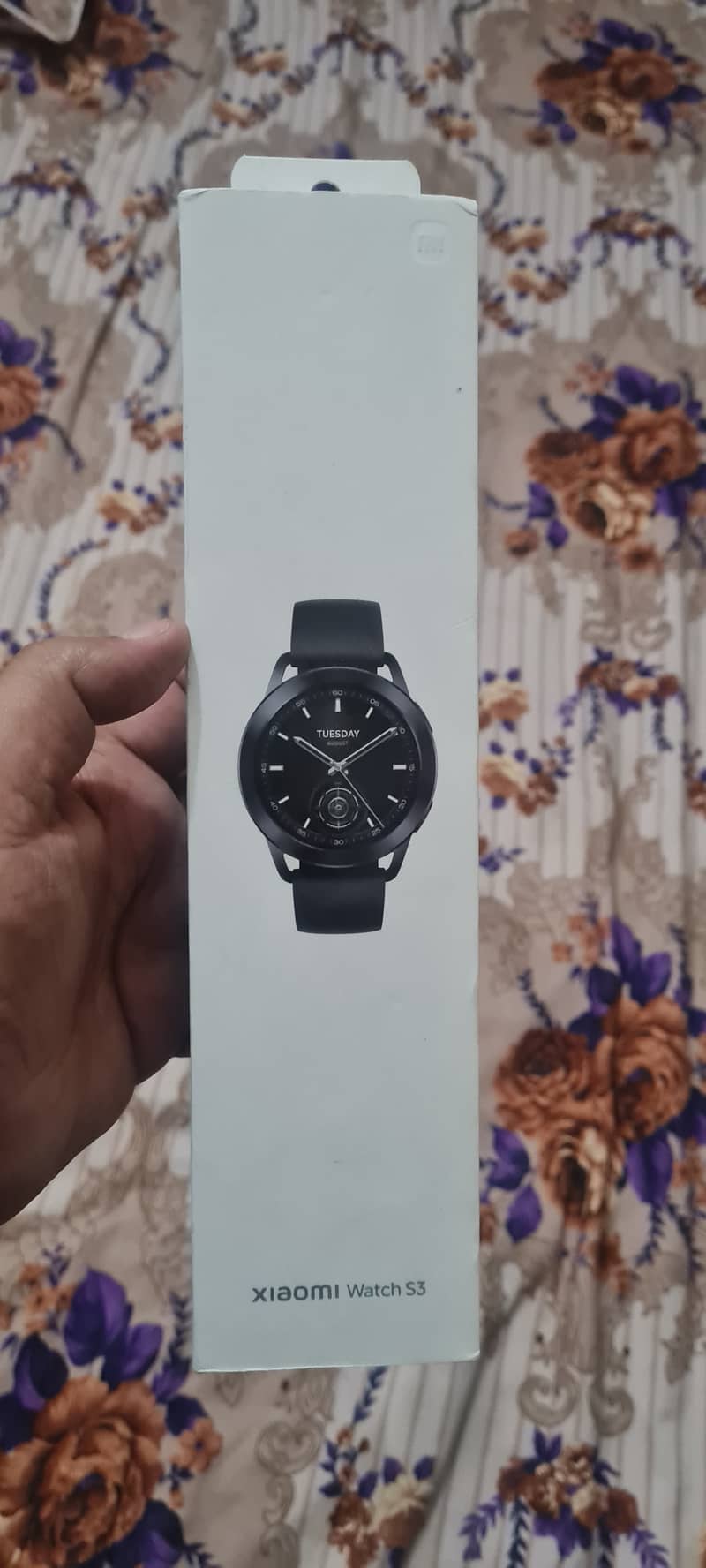 Xiaomi Watch S3 - Excellent Condition | Only a Few Months Old! 4