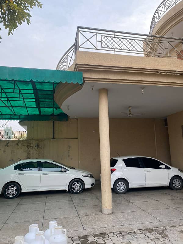 17.5 Marla Double Unit House Is Available For Sale 1