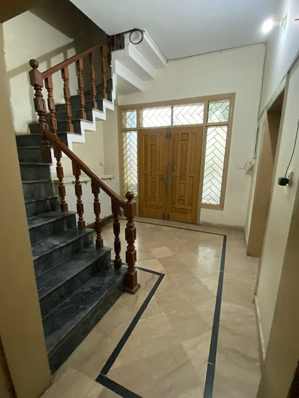 17.5 Marla Double Unit House Is Available For Sale 30