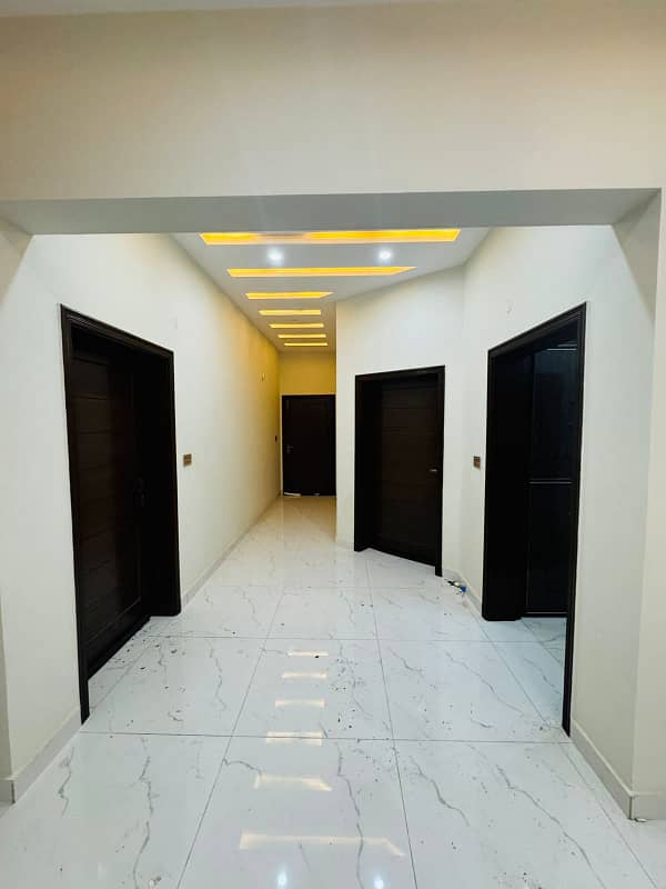 12 merla upr portion for rent in wapda town ph2 multan 1