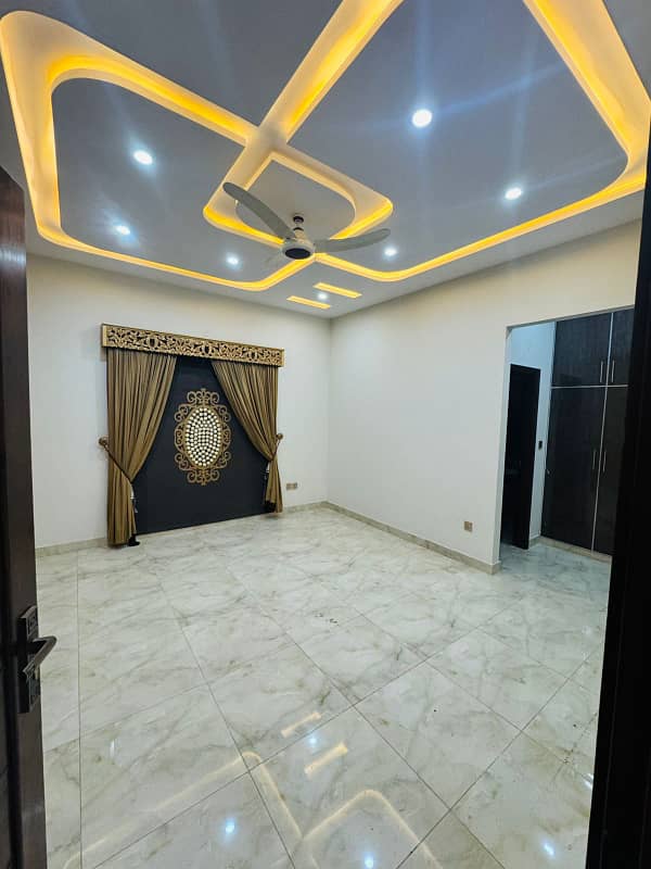 12 merla upr portion for rent in wapda town ph2 multan 2