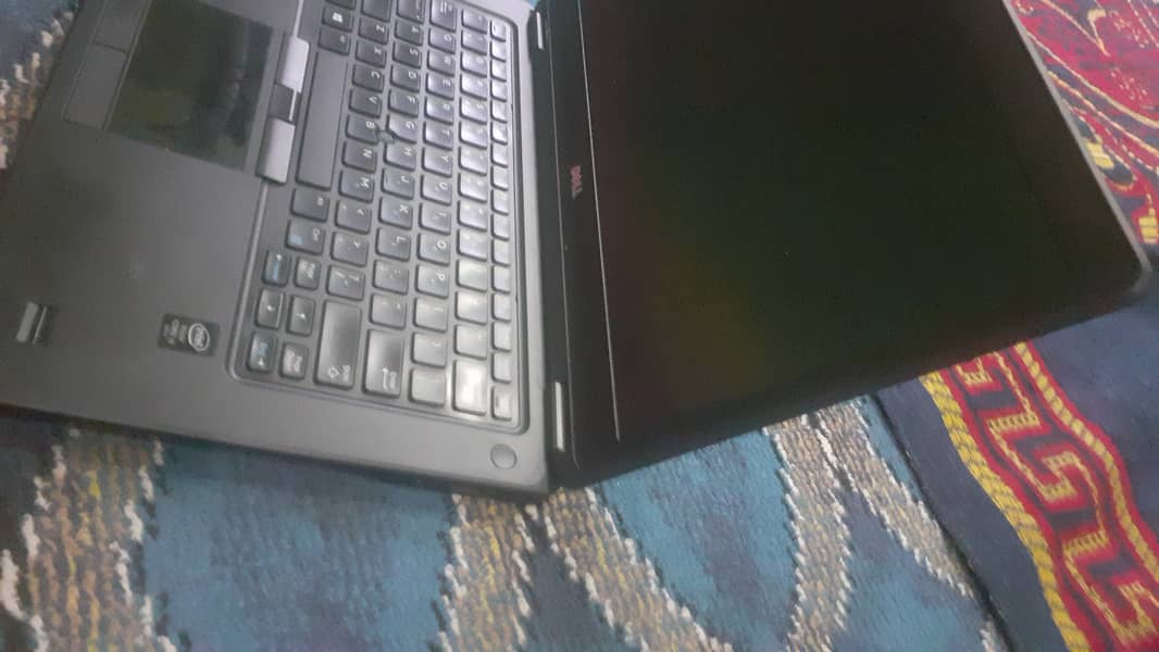 dell laptop latitude e7540 0