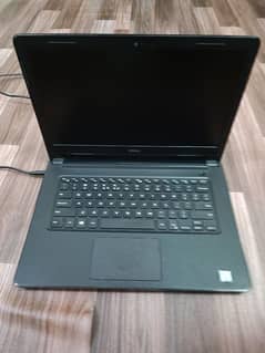 Dell Vostro 14,  i7 7th Generation