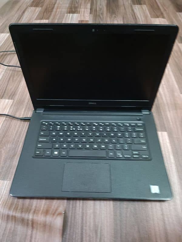 Dell Vostro 14,  i7 7th Generation 0