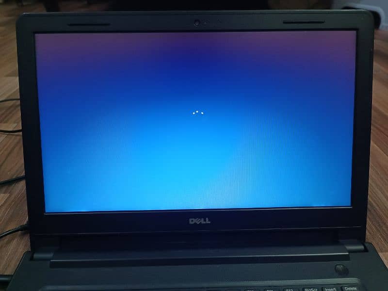 Dell Vostro 14,  i7 7th Generation 7