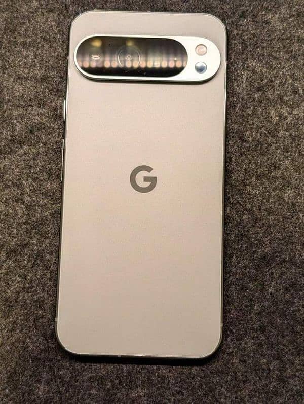 Google pixel 9pro XL 16/256 GB 03220889193 my what'sap 2