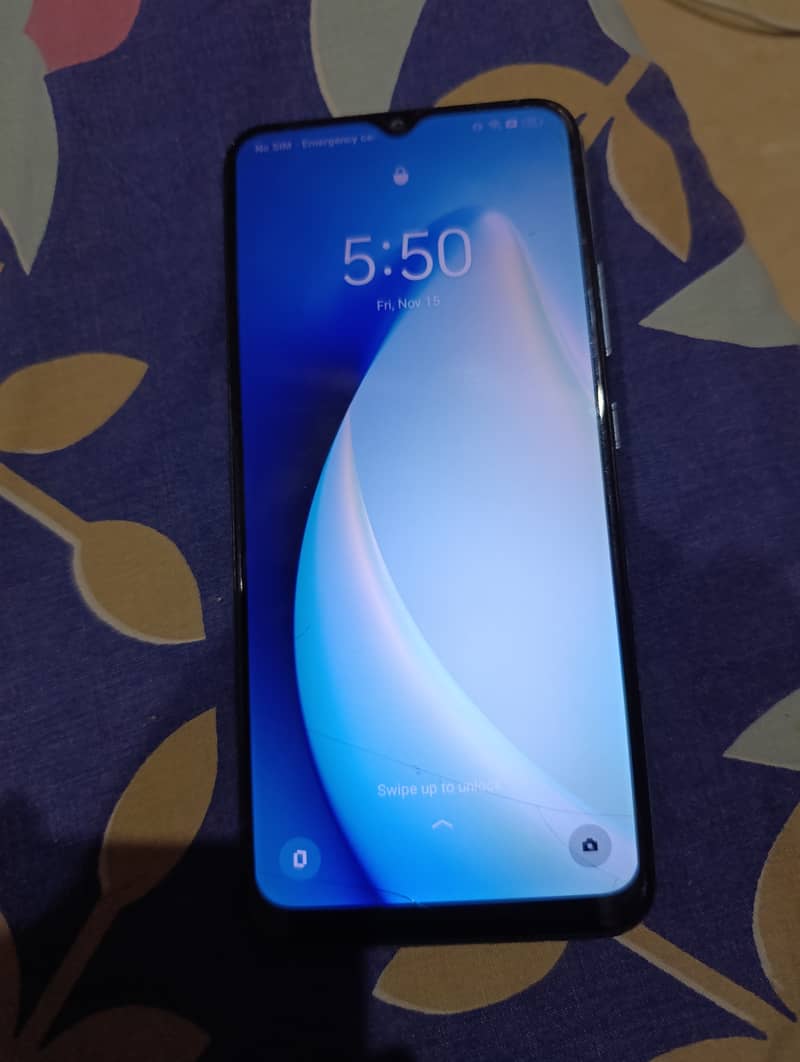 I want to sale my realme C25S 0