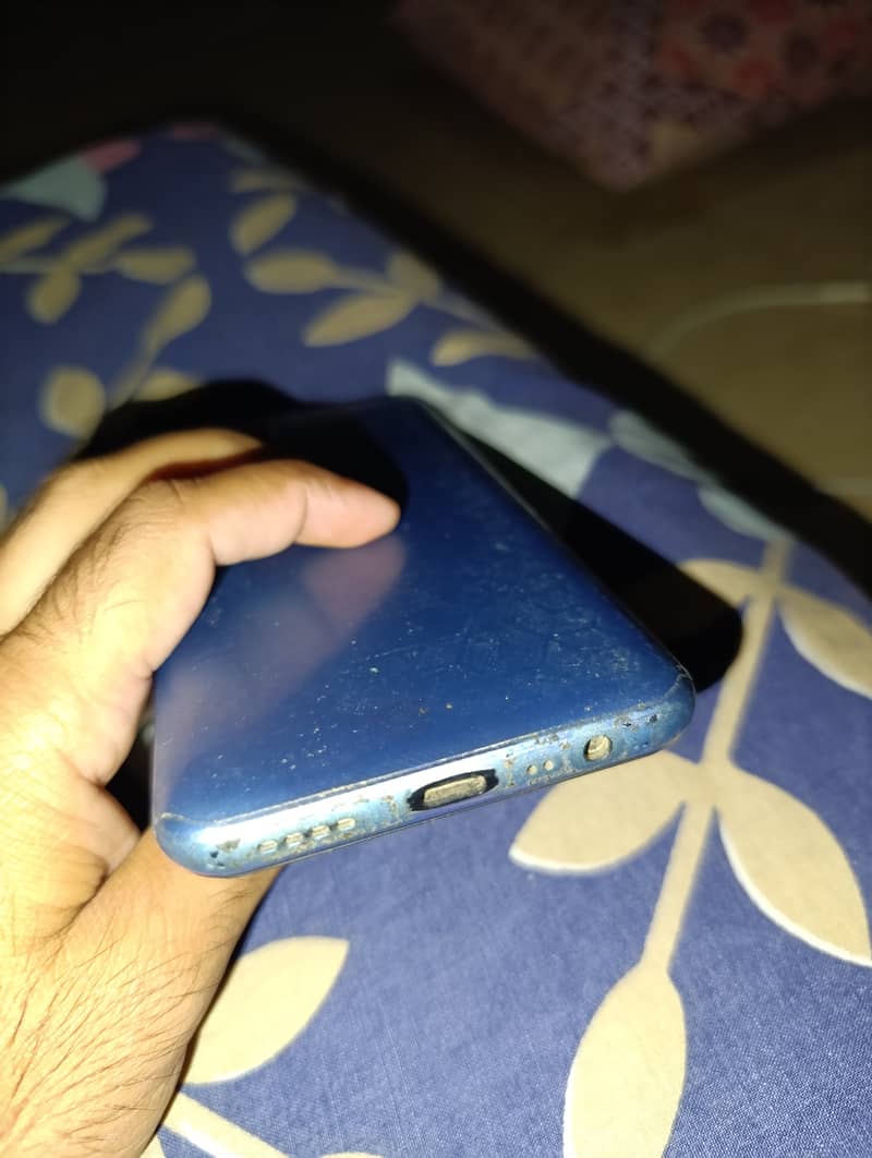 I want to sale my realme C25S 4