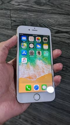 Iphone 6 64GB Non PTA All Ok