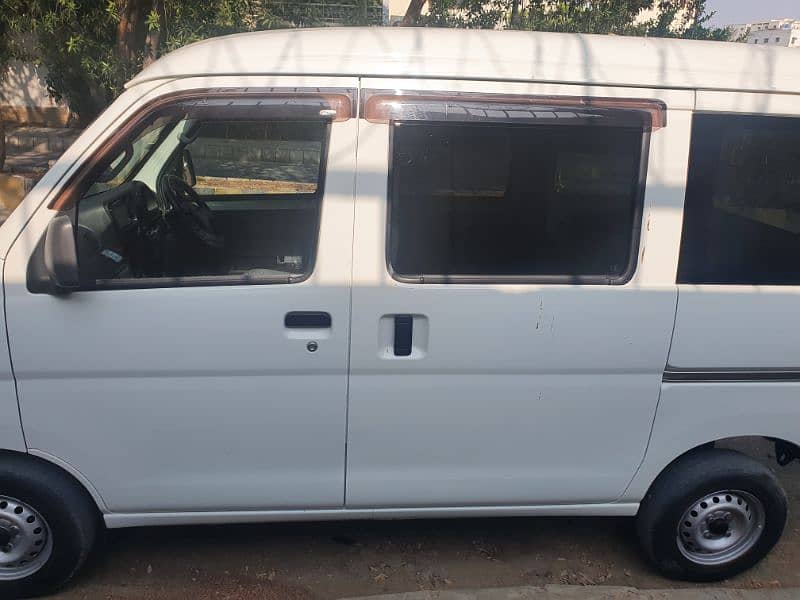 Daihatsu Hijet 1