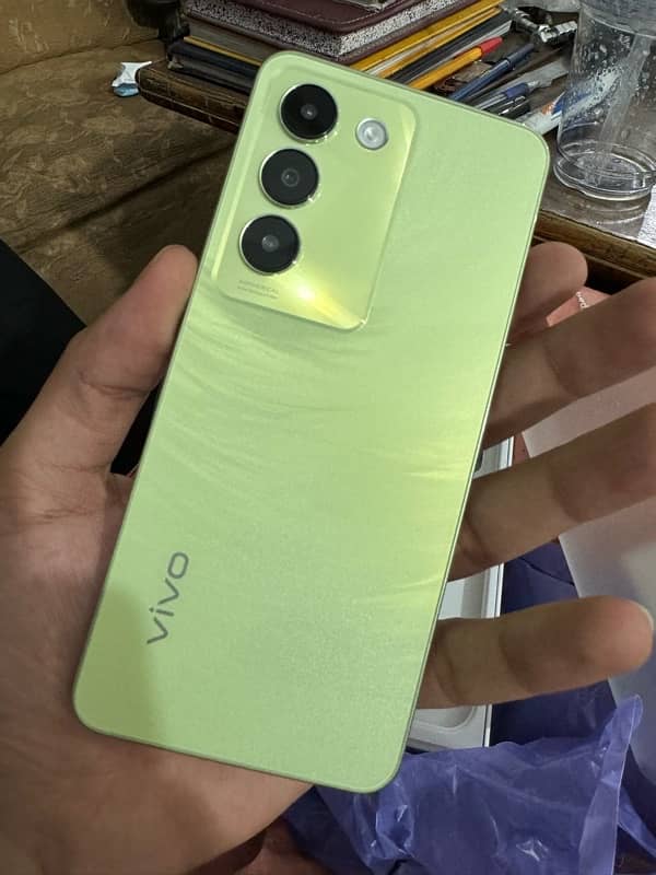 Vivo y100 256gb 3