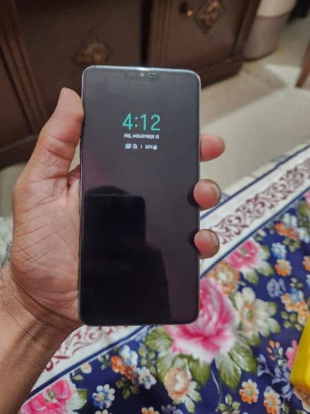 lg g7 thinq pta approved for sale 0