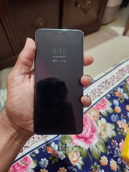 lg g7 thinq pta approved for sale 2