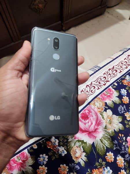 lg g7 thinq pta approved for sale 3