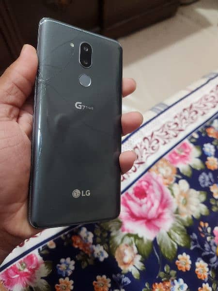 lg g7 thinq pta approved for sale 4