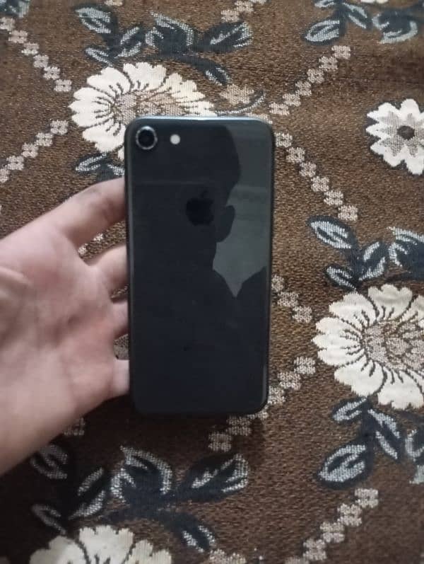 IPHONE 8 NON PTA 0