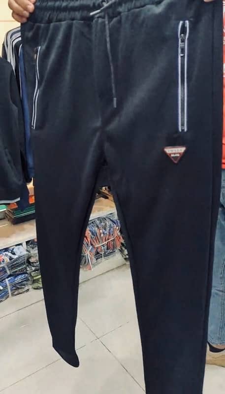 Prada Milano Tracksuit 1