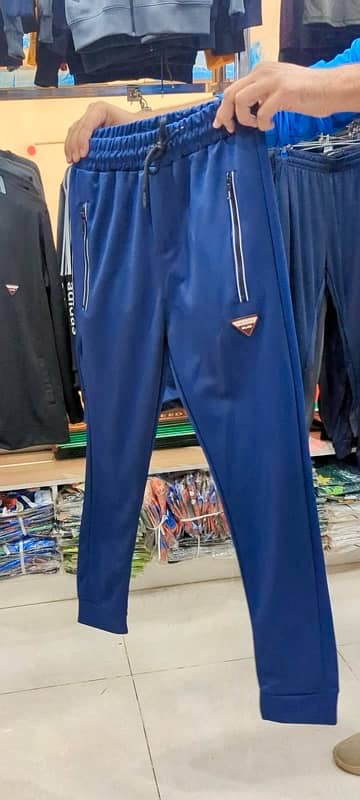 Prada Milano Tracksuit 3