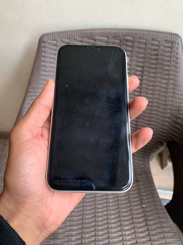 iPhone Xr 2