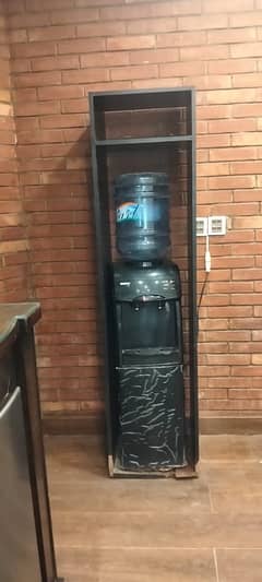 water dispenser