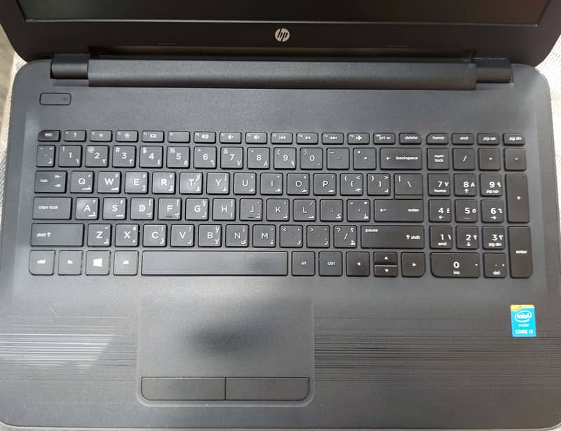 HP th Generation 8/128  250 G5 1