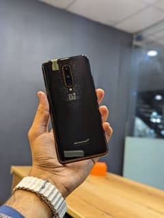 OnePlus 7 pro McLaren