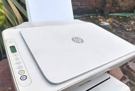 HP DESKJET 2622 3IN1 WIFI PRINTER COPY SCAN