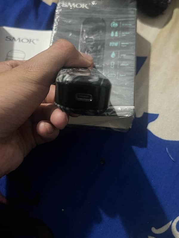 Smok Nord 4 2