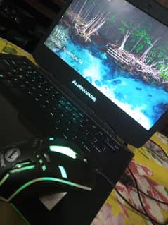 Dell Alienware 14