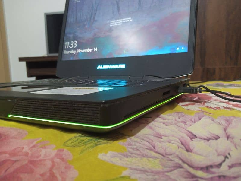 Dell Alienware 14 1