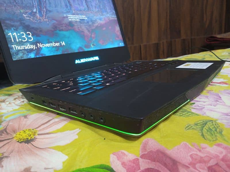 Dell Alienware 14 2