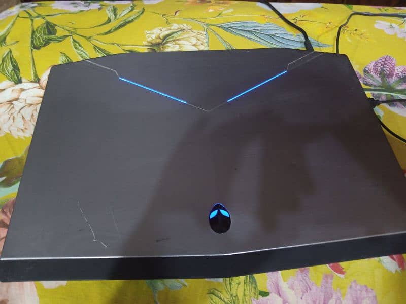 Dell Alienware 14 3