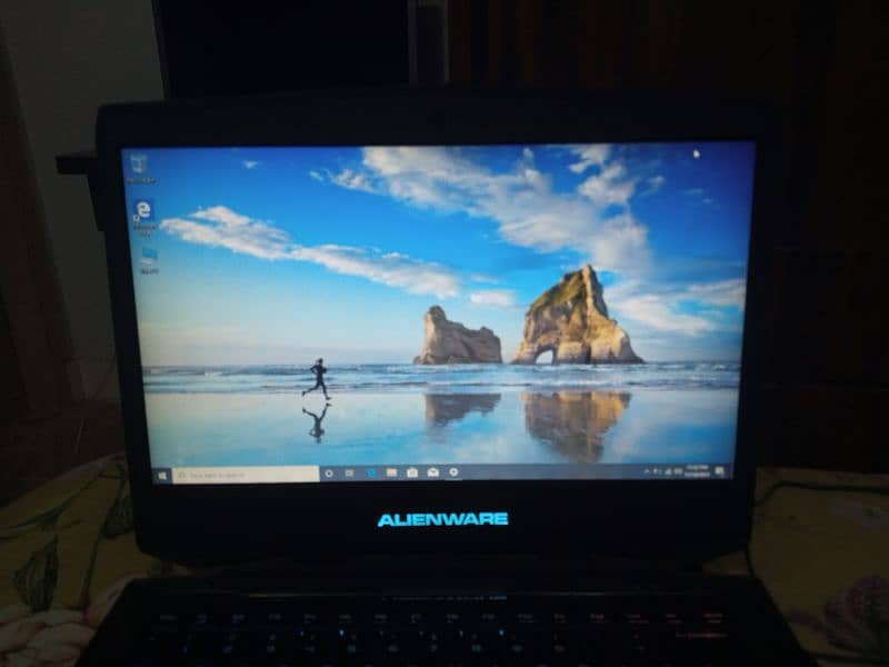 Dell Alienware 14 4